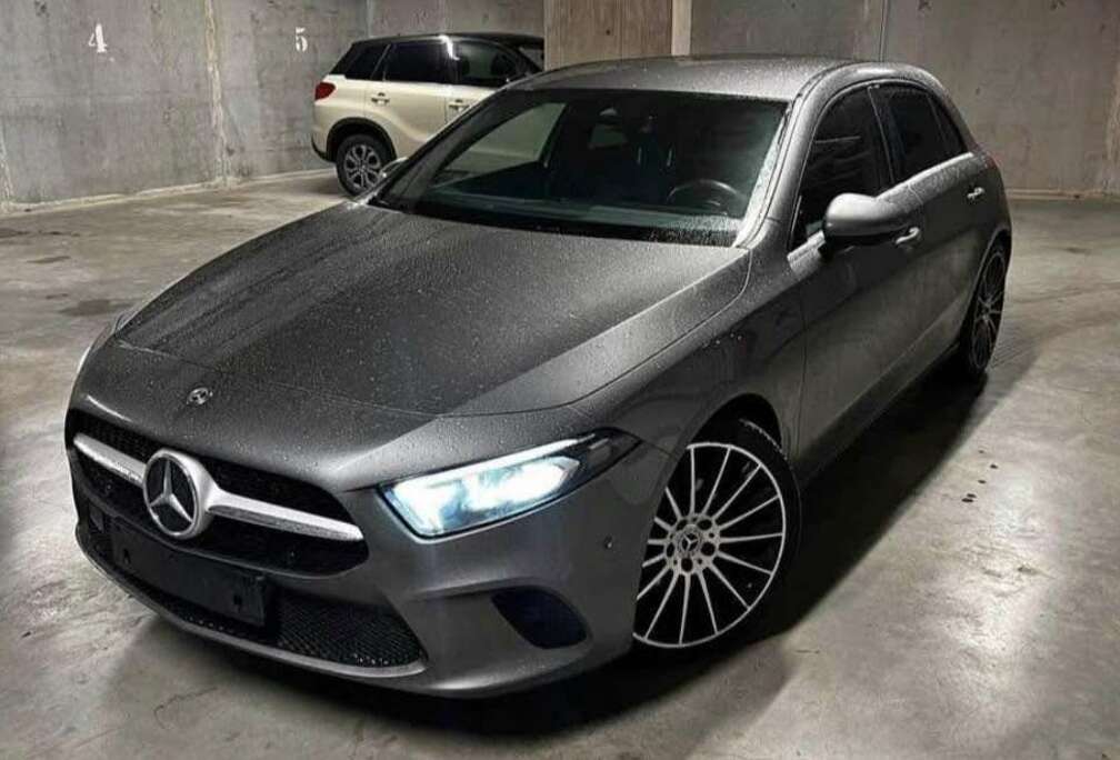 Mercedes-Benz d Business Solution