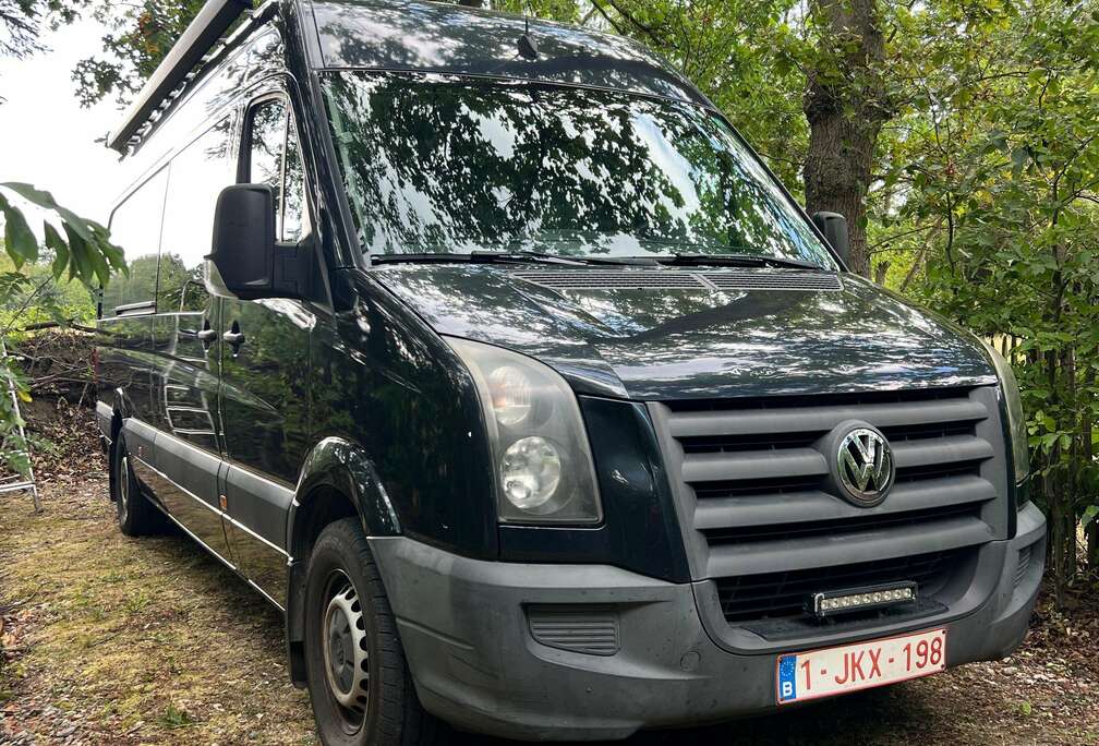 Volkswagen 2.5 TDi