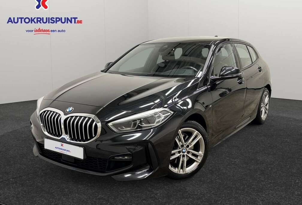 BMW 118i AUT Mpack