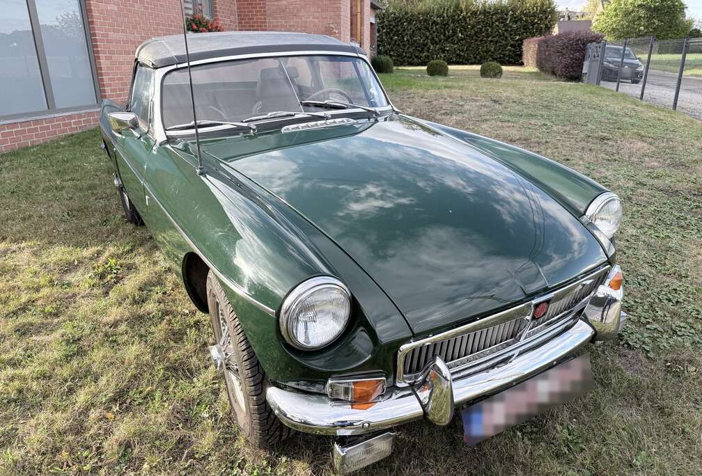 MG