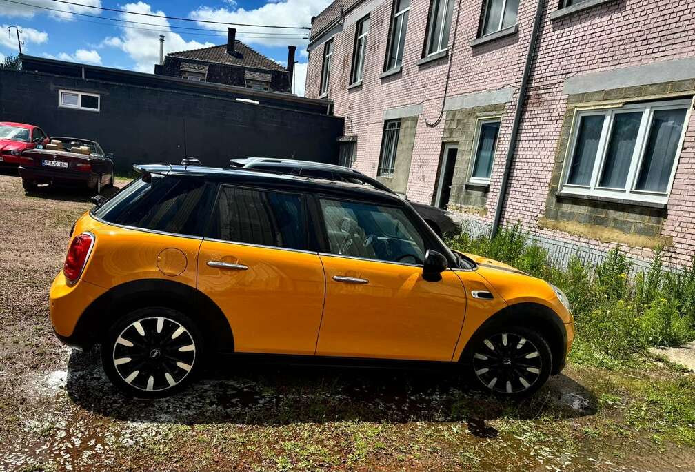 MINI 1.5