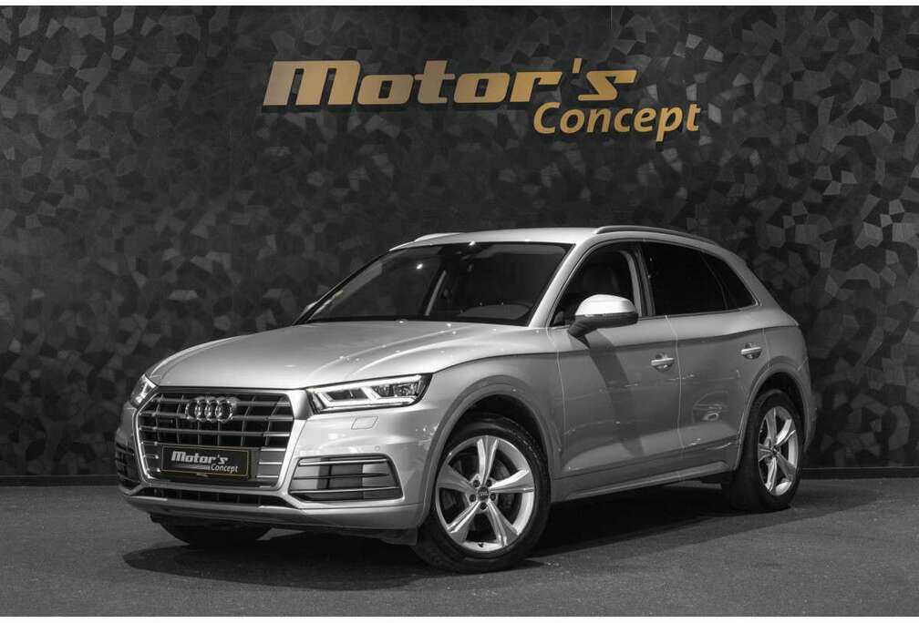 Audi TDI QUATTRO