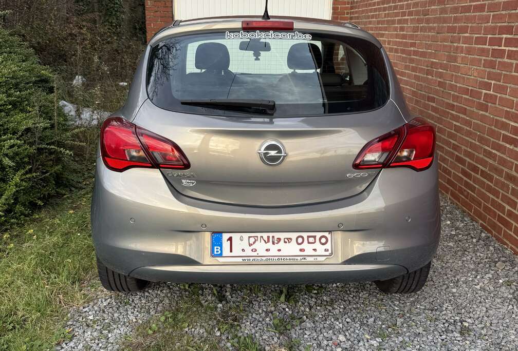 Opel Corsa 1.3 CDTi ecoFLEX Enjoy Start/Stop DPF