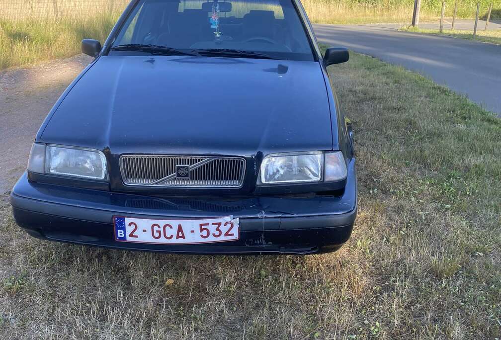 Volvo