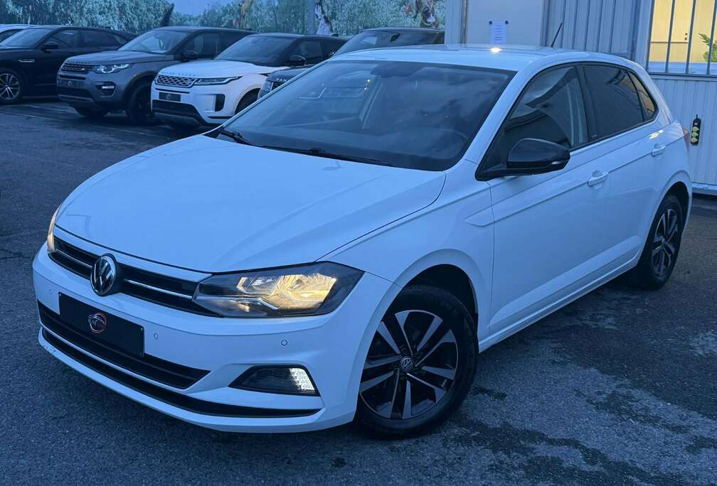 Volkswagen VIRTUAL COCKPIT / CARPLAY / IQ DRIVE / CLIM