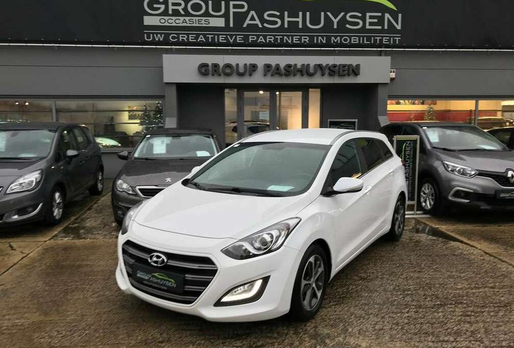 Hyundai 1.4cc 100pk