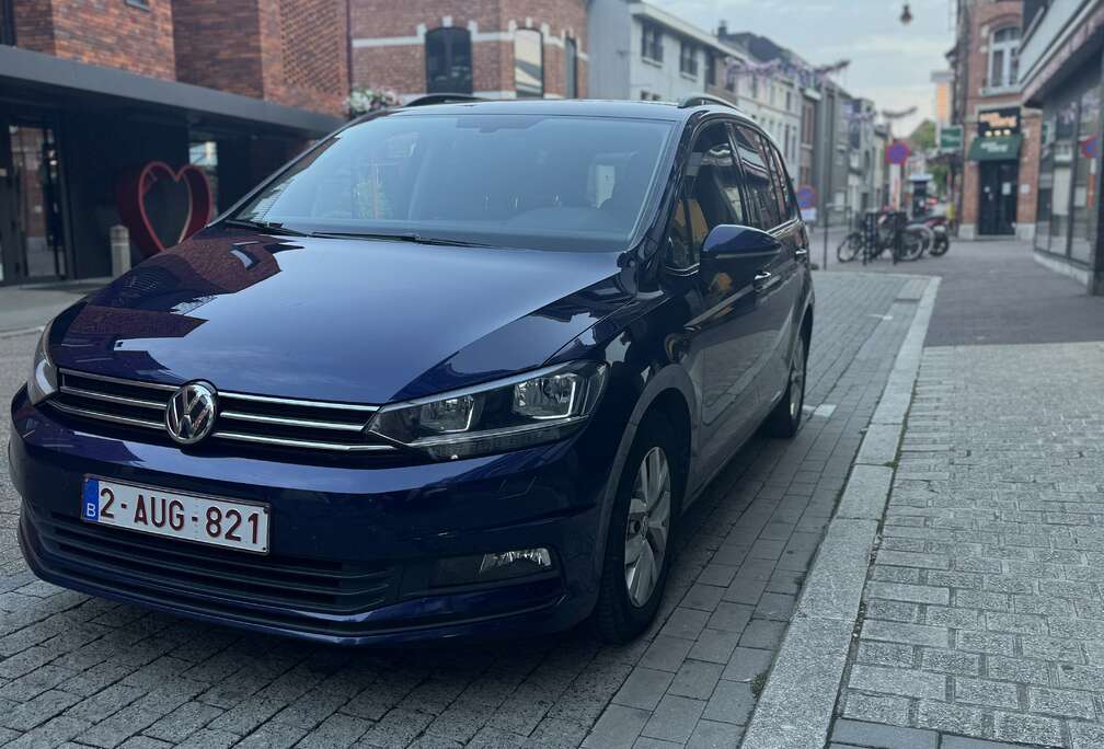 Volkswagen 1.4 TSI (BlueMotion Technology) DSG Highline