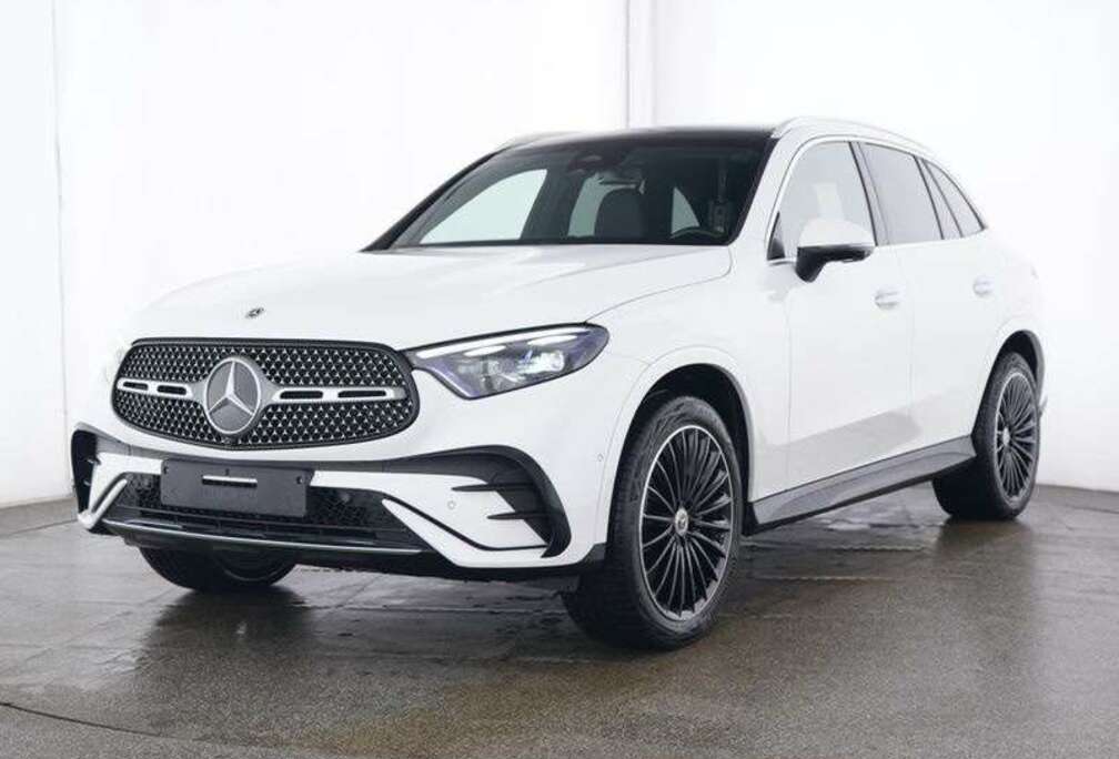 Mercedes-Benz e 4M Amg Panorama, Trekhaak, 360 Camera, ACC, Nigh