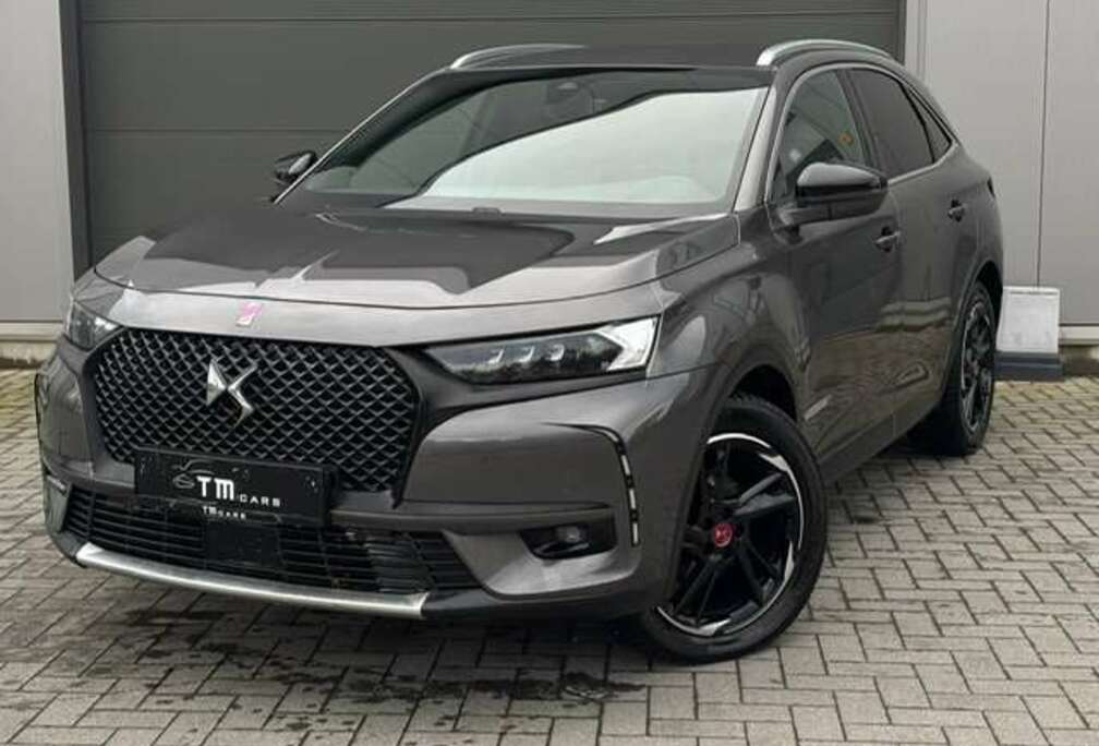 CAMERA/NAVIGATIE/LED