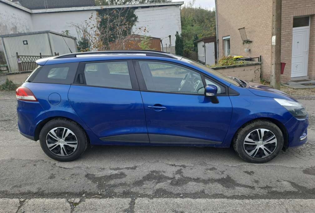 Renault Clio 0.9 TCe Cool