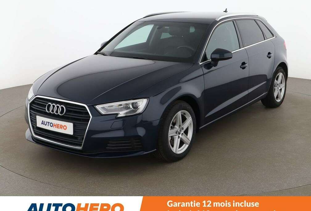 Audi 1.6 TDI