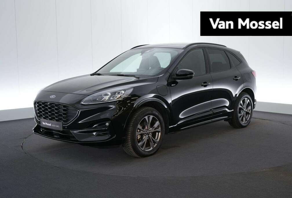 Ford PHEV ST-Line XDriver AssistWinterpackB&O Sound