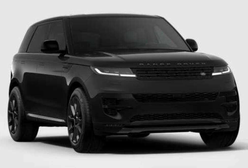 Land Rover P460e S AWD Auto. 26MY