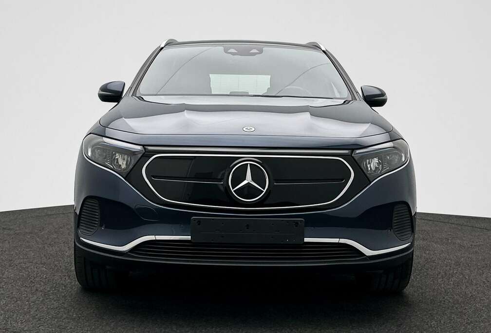 Mercedes-Benz EQA 66.5 kWh 250