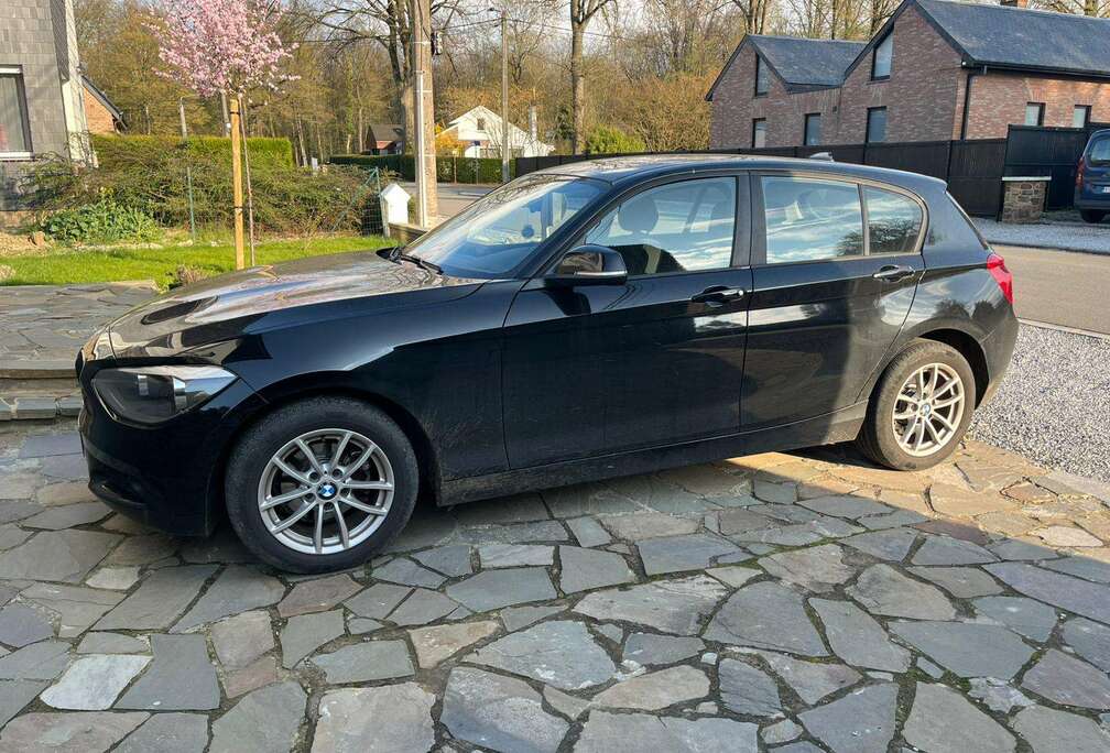 BMW 116i