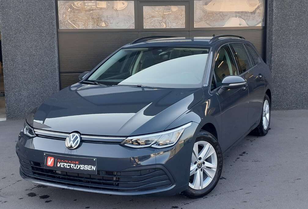 Volkswagen 1.0 TSI 110pk