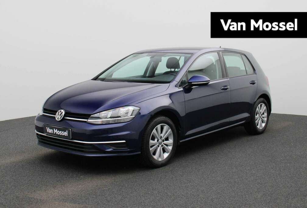 Volkswagen 1.0 TSI Comfortline  Navi  Cam  ECC  LMV  PDC