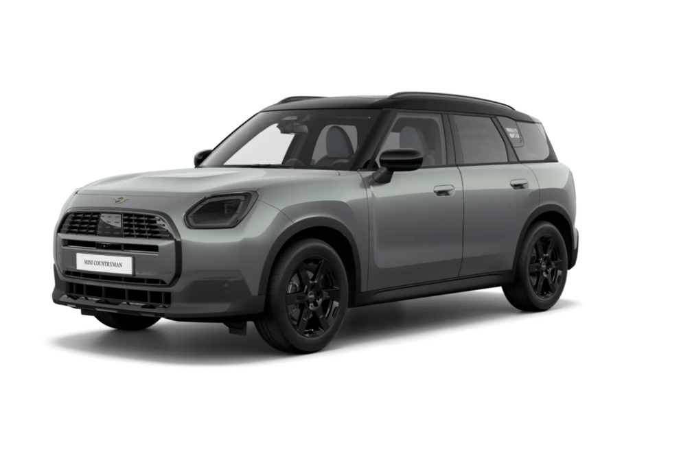 MINI Pack M - Classic Trim - YUC