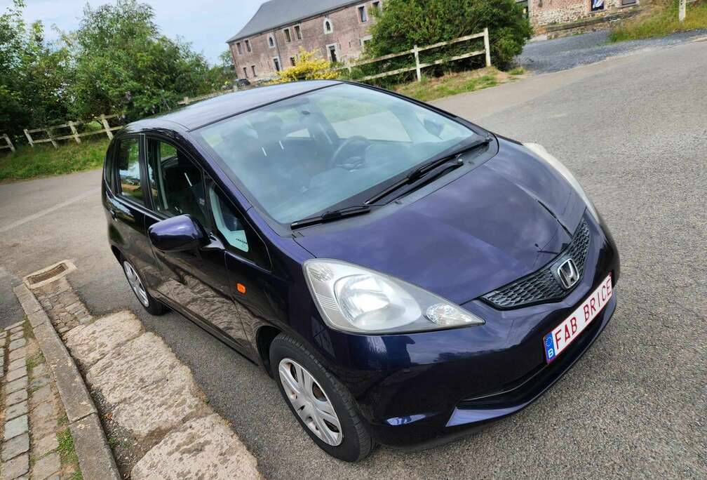 Honda 1.2i 1er propriétaire  89000Km