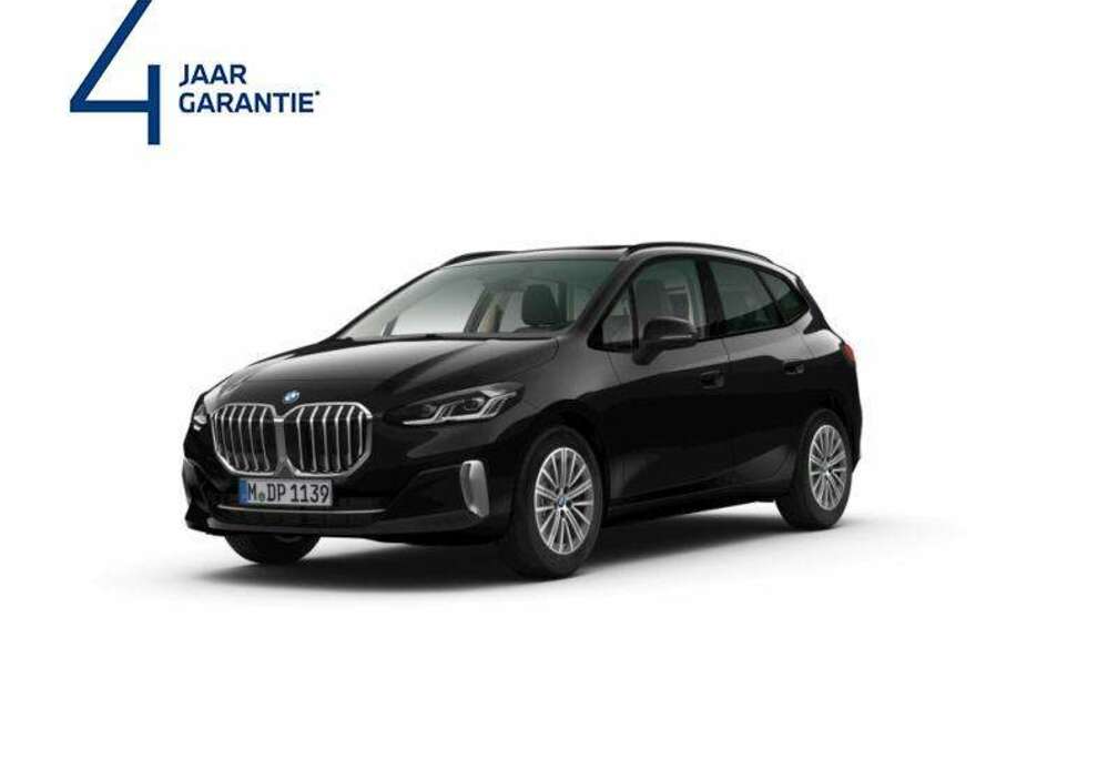 BMW Active Tourer Luxury  PANO