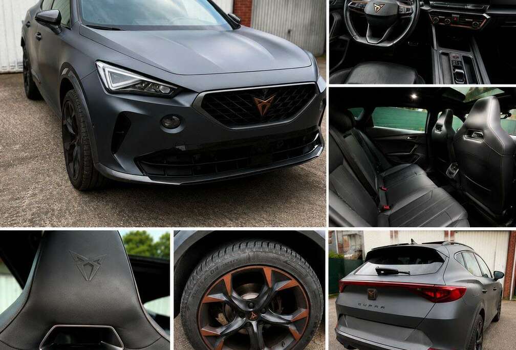 2.0 TDI CR 4Drive DSG