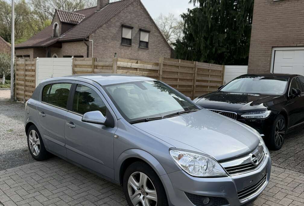 Opel 1.3 CDTi ECOTEC Enjoy