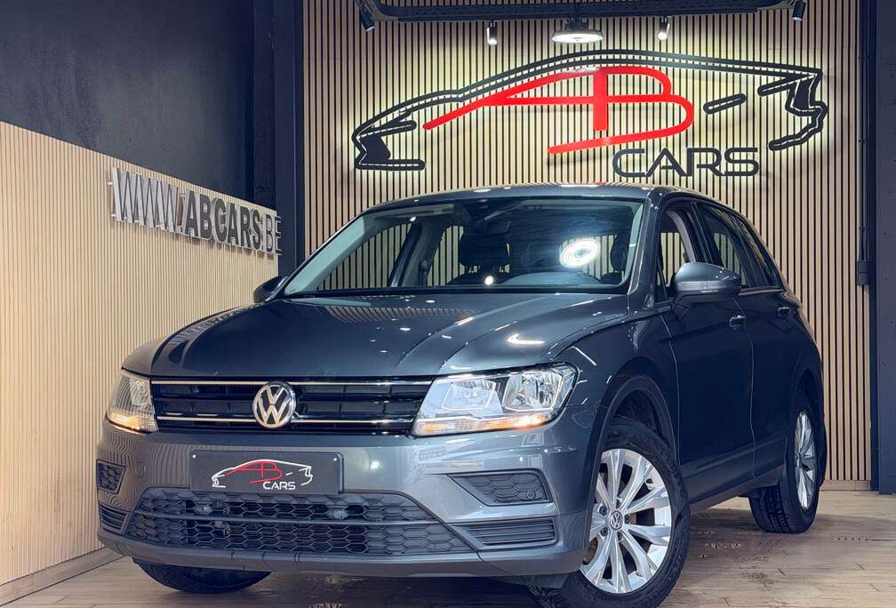Volkswagen 1.4 TSI Sport * GARANTIE 12 MOIS *