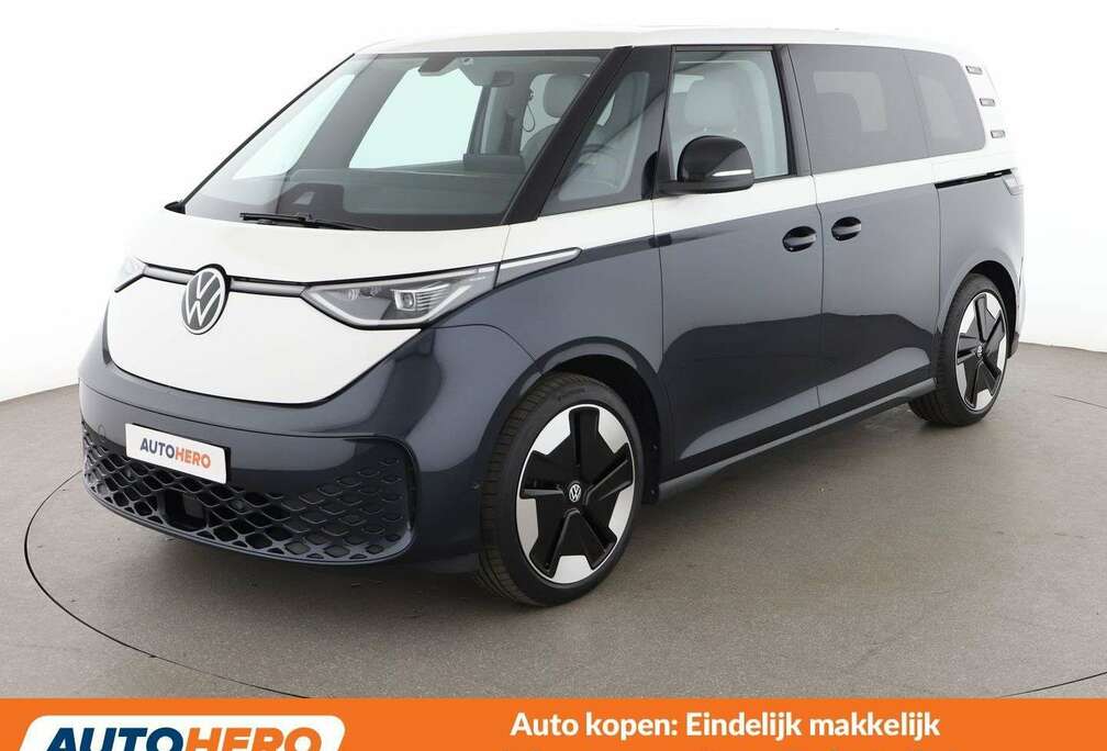 Volkswagen electric drive 150 kW