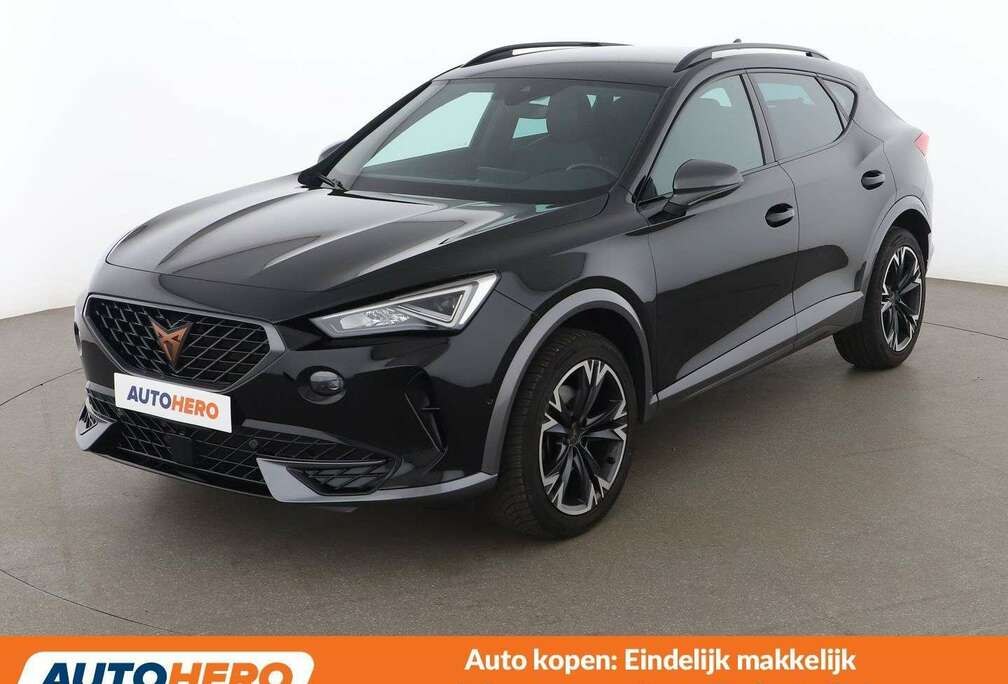 1.5 TSI ACT V