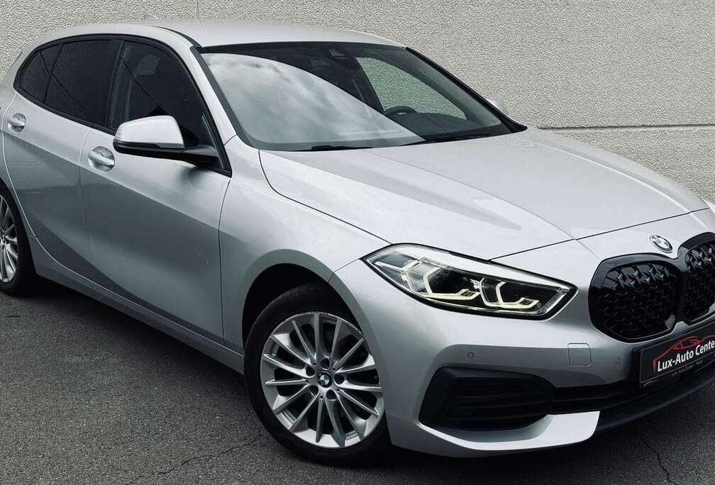 BMW 116 D // Révisée Et Garantie 12 Mois