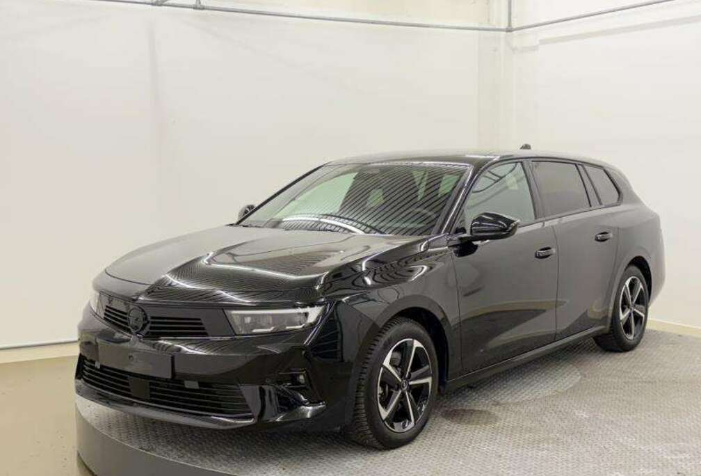 Opel Sports Tourer GS in perfecte staat met garantie