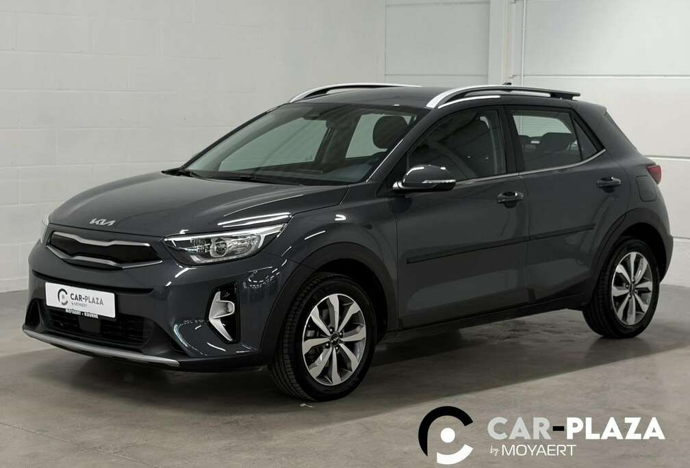 Kia Pulse