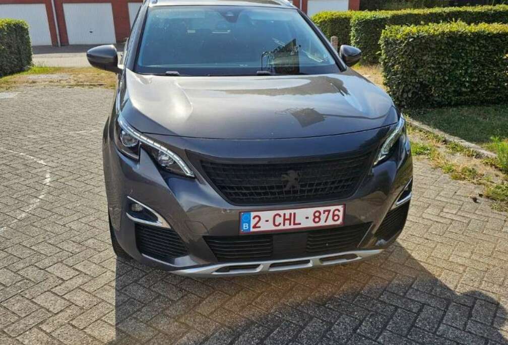Peugeot 1.2 PureTech Allure