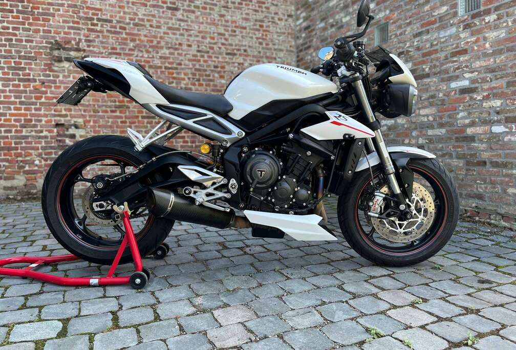 Triumph