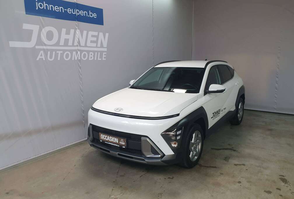 Hyundai Kona 1.6 T-GDi Feel