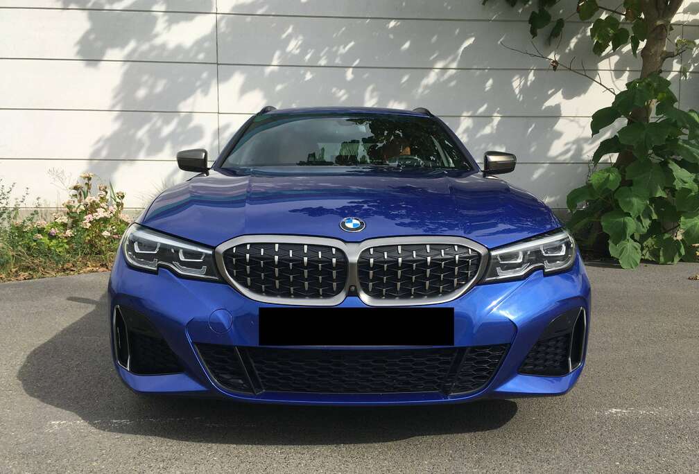 BMW Touring M340i 4X4