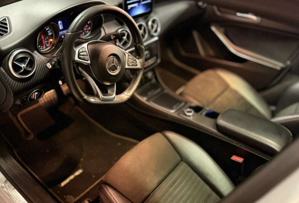 Mercedes-Benz AMG PACK