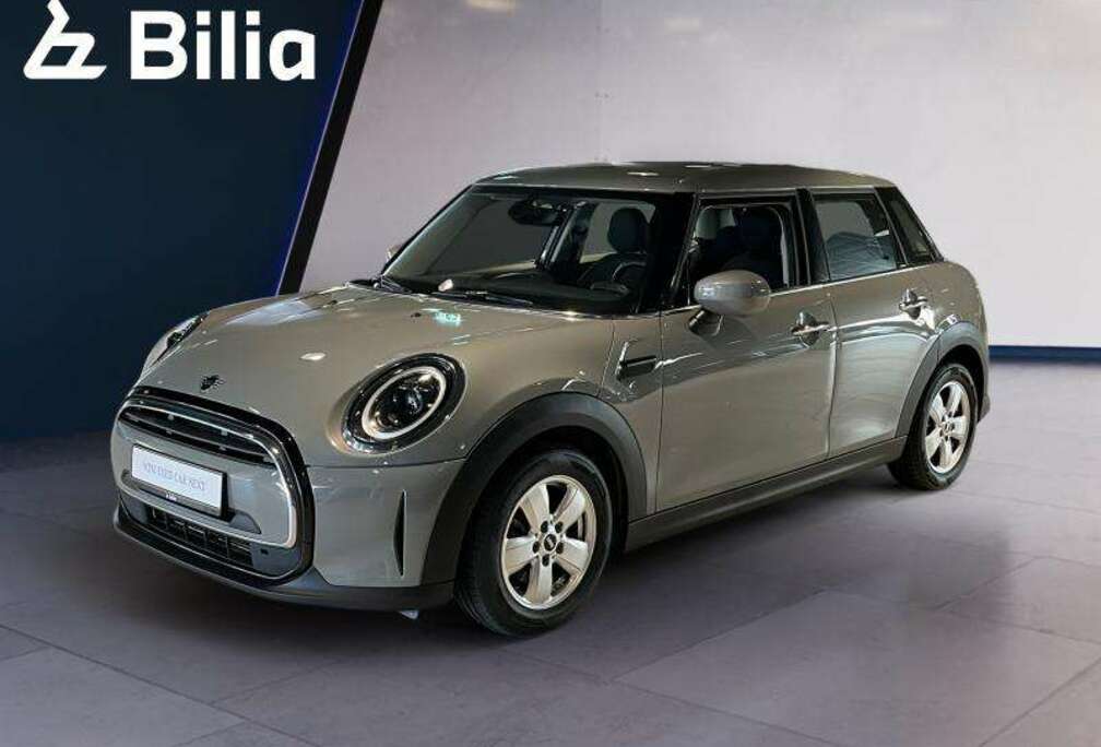 MINI Mini Cooper
