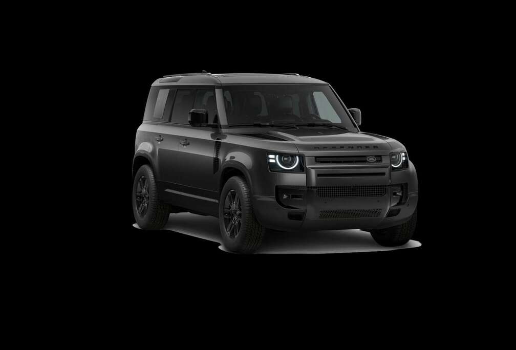 Land Rover 110 P300e S AWD Auto. 26MY