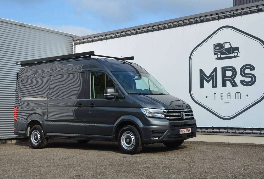 Volkswagen - L3H3- 4Motion- DSG- ACC- Nieuw- 47500+BTW