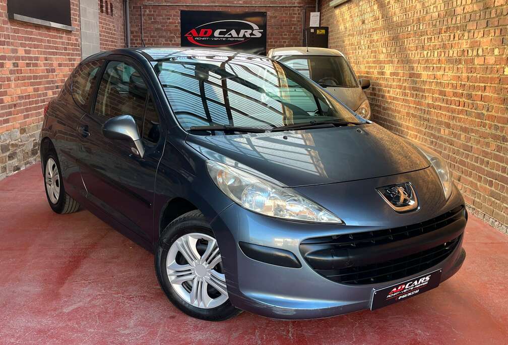 Peugeot 1.4i