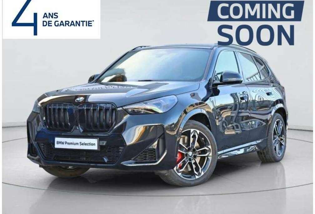 BMW xDrive23i Kit M Sport
