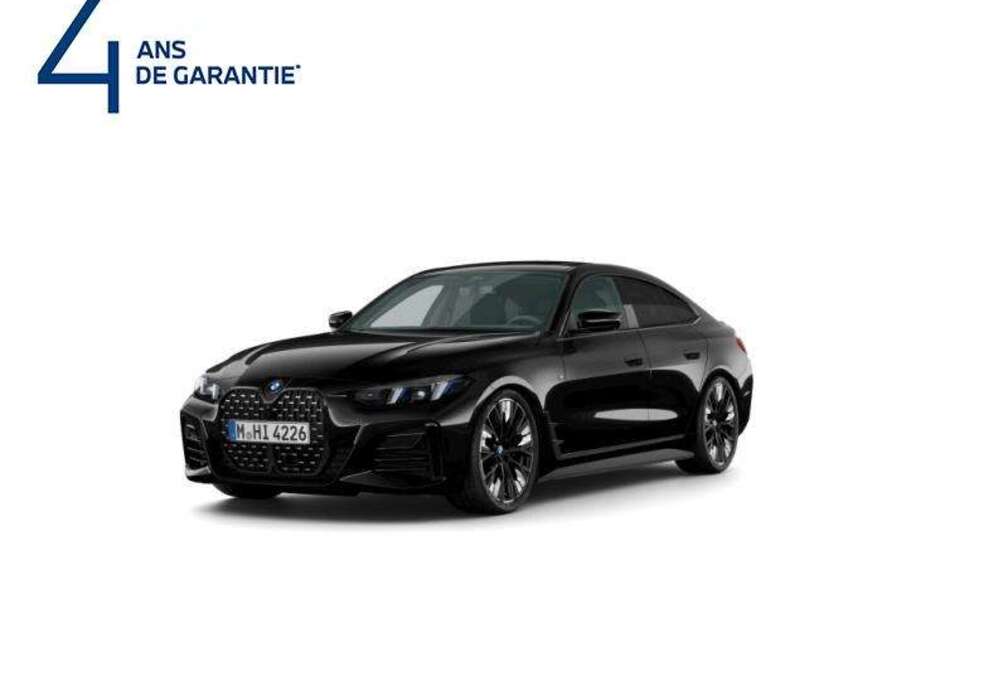 BMW Pack M Pro xDrive