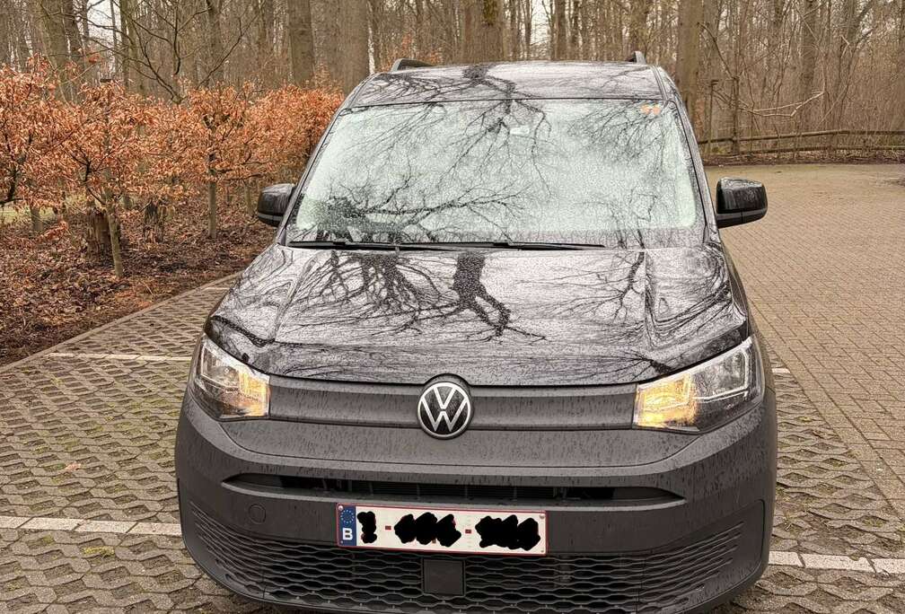 Volkswagen Maxi 1.5 TSI Drive DSG