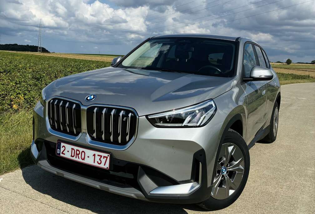 BMW xDrive30