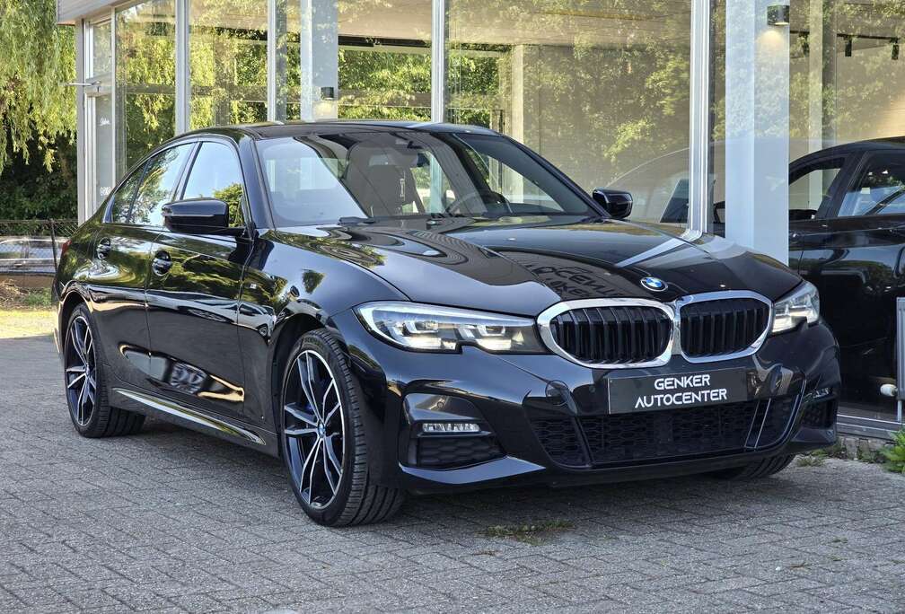 BMW 330e Aut. M Sport / GARANTIE bmw