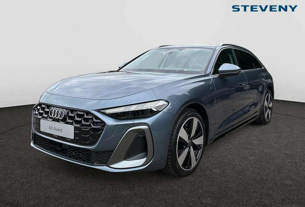 Audi Avant e-hybrid (PHEV) Audi A5 Avant S line e-hybrid quattro 220 kW S tronic