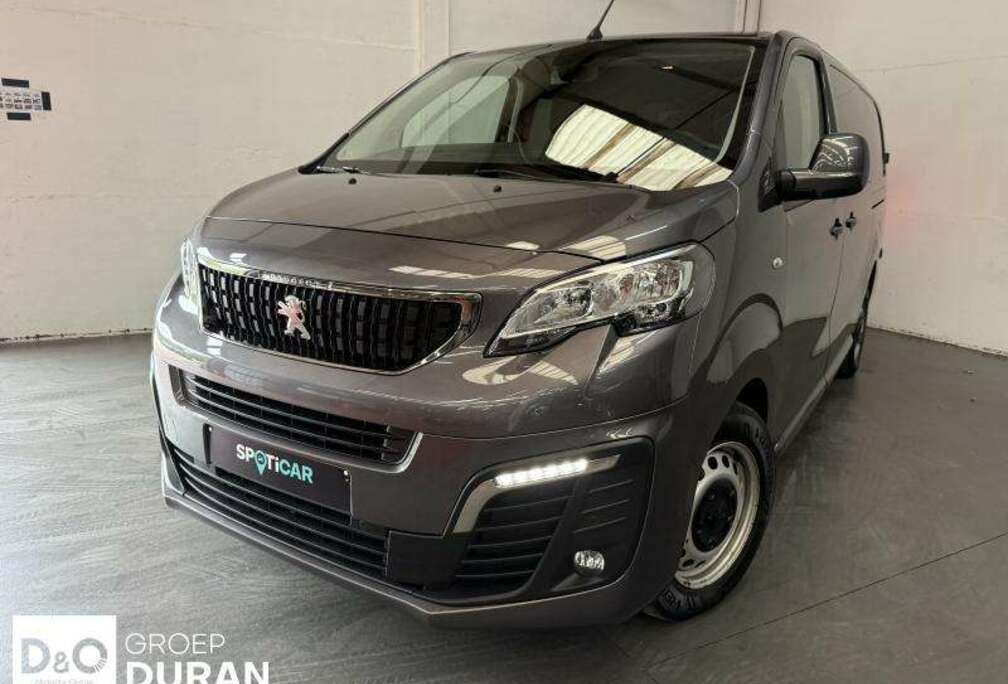 Peugeot IV Premium