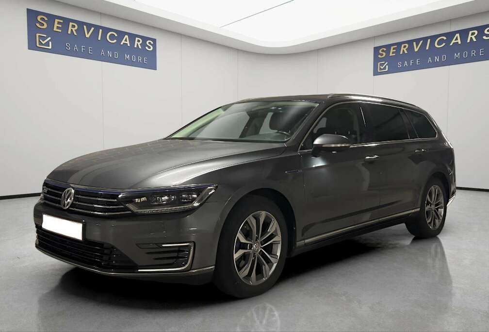 Volkswagen VW Passat Variant GTE 1.4TSI Plug-in Hybrid/Gar12M