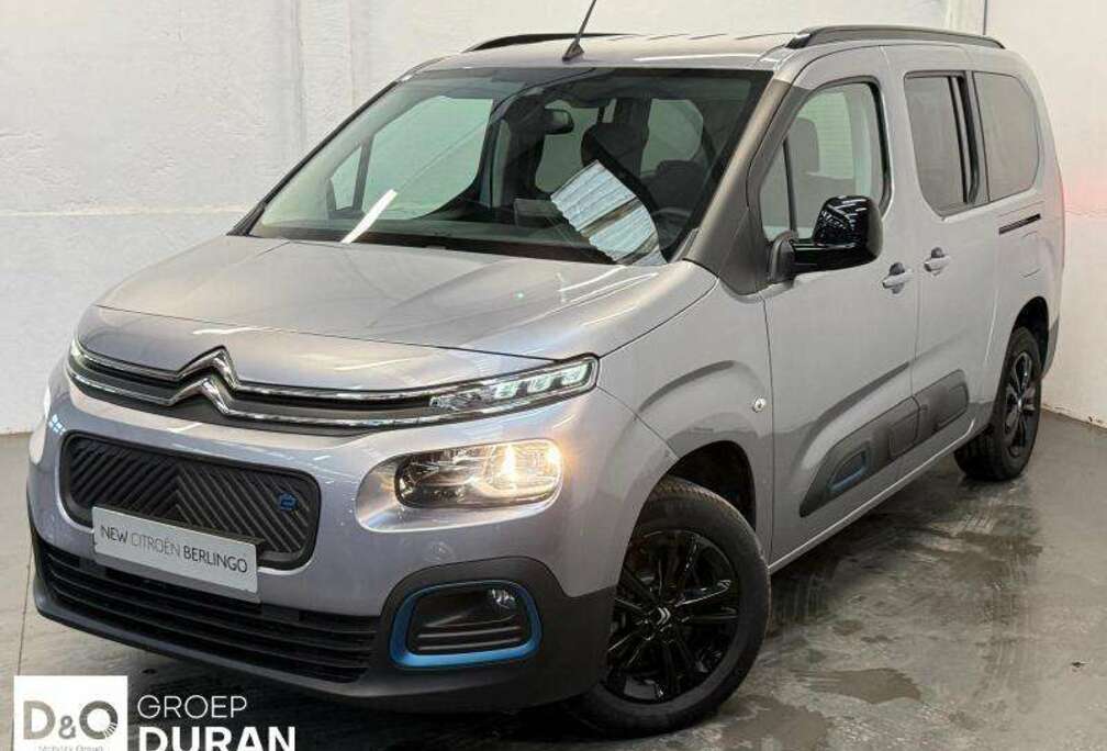 Citroen SHINE PACK 50kWh